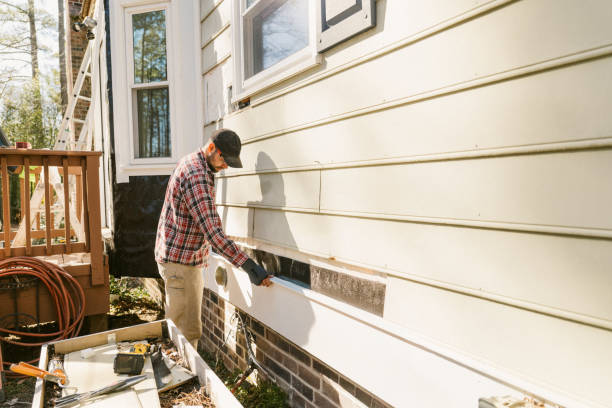 Trusted Siding service in Urbanna, VA - Creative Siding